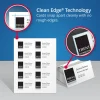 True Print Clean Edge Business Cards, Inkjet, 2 X 3.5, White, 400 Cards, 10 Cards/sheet, 40 Sheets/box - Image 2