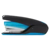 Quicktouch Reduced Effort Full Strip Stapler, 20-Sheet Capacity, Black/blue - Image 2