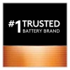 Coppertop Alkaline 9v Batteries, 4/pack - Image 3