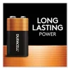 Coppertop Alkaline 9v Batteries, 4/pack - Image 2