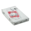 Utili-Jac Heavy-Duty Clear Plastic Envelopes, 4 X 9, 50/box - Image 2