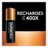 Rechargeable Staycharged Nimh Batteries, Aaa, 2/pack - Image 3