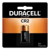 Specialty High-Power Lithium Battery, Cr2, 3 V