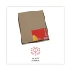 Self-Tab Index Dividers, 8-Tab, 11 X 8.5, White, 24 Sets - Image 3