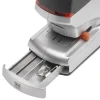 Optima 45 Electric Stapler, 45-Sheet Capacity, Silver/Gray - Image 2