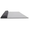 Extended Keyboard Wrist Rest, 27 x 11, Black - Image 2