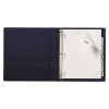Big Tab Printable White Label Tab Dividers, 8-Tab, 11 x 8.5, White, 20 Sets - Image 2