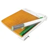 Carbotitanium Guillotine Paper Trimmer, 30 Sheets, 15″ Cut Length, Metal/wood Composite Base, 15 X 25 - Image 3