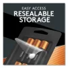 Optimum Alkaline Aa Batteries, 18/pack - Image 2