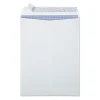Gold Fibre Fastrip Release and Seal Catalog Envelope, #10 1/2, Cheese Blade Flap, Self-Adhesive Closure, 9 x 12, White,100/BX - Image 3