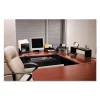 Designer SuitesT Telephone Stand, 13 x 9.13 x 4.38, Black Pearl - Image 2