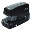 High-Volume Electric Stapler, 30-Sheet Capacity, Black