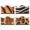 Terrific Trimmers Print Board Trim, 2.25″ X 156 Ft, Animal Prints, Assorted Colors/designs - Image 2