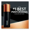 Optimum Alkaline Aaa Batteries, 8/pack - Image 2
