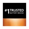 Power Boost CopperTop Alkaline AA Batteries, 144/Carton - Image 3