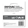 Fusion Advanced Alkaline Aa Batteries, 8/pack - Image 2