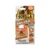 Clear Gorilla Glue, 1.75 Oz, Dries Clear