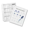 Quick Top And Side Loading Sheet Protectors, Letter, Non-Glare, 50/box - Image 2