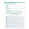 Express Track Recycled Weekly Appointment Book/Monthly Planner, 8 x 5, Black Cover, 13-Month (Jan to Jan): 2024 to 2025 - Image 3