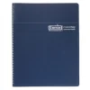 14-Month Recycled Ruled Monthly Planner, 11 x 8.5, Blue Cover, 14-Month (Dec to Jan): 2023 to 2025 - Image 2