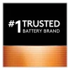 Coppertop Alkaline C Batteries, 2/pack - Image 3