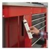 Industrial-Strength Heavy-Duty Fasteners, 2″ X 4 Ft, White - Image 3