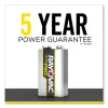 Ultra Pro Alkaline 9v Batteries, 6/pack - Image 2