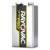 Ultra Pro Alkaline 9v Batteries, 6/pack - Image 3
