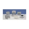 Side-Load Wire Stacking Letter Tray, 1 Section, Letter Size Files, 13.38" X 10.13" X 2.63", Black - Image 3