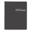 Black-on-White Photo Weekly Appointment Book, Landscapes Photography, 11 x 8.5, Black Cover, 12-Month (Jan to Dec): 2024 - Image 2