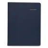 Monthly Planner, 11 x 9, Navy Cover, 15-Month (Jan to Mar): 2024 to 2025 - Image 2