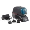 5080e Professional Electric Stapler, 90-Sheet Capacity, Black - Image 3