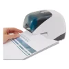 5050e Professional Electric Stapler, 60-Sheet Capacity, White - Image 3