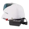 5050e Professional Electric Stapler, 60-Sheet Capacity, White - Image 4