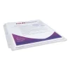 Multi-Page Top-Load Sheet Protectors, Heavy Gauge, Letter, Clear, 25/pack - Image 2