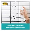 Flex Write Surface, 96 x 48, White Surface - Image 2