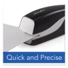 Breeze Automatic Stapler, 20-Sheet Capacity, Black - Image 3