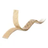 Sticky-Back Fasteners With Dispenser, Removable Adhesive, 0.75″ X 15 Ft, Beige - Image 3