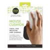 Nonskid Mouse Wrist Cushion, 7 X 5.3, Black - Image 2