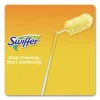 Heavy Duty Dusters Starter Kit, Handle Extends To 3 Ft, 1 Handle With 12 Duster Refills - Image 4