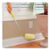 Heavy Duty Dusters Starter Kit, Handle Extends To 3 Ft, 1 Handle With 12 Duster Refills - Image 3