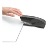 Eztouch Reduced Effort Stapler, 20-Sheet Capacity, Black - Image 2