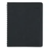 The Action Planner Weekly Appointment Book, 11 x 8, Black Cover, 12-Month (Jan to Dec): 2024 - Image 3