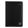 Recycled Weekly Block Format Appointment Book, 8.5 x 5.5, Black Cover, 12-Month (Jan to Dec): 2024 - Image 3