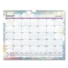 Dreams Monthly Wall Calendar, Dreams Seasonal Artwork, 15 x 12, Multicolor Sheets, 12-Month (Jan to Dec): 2024