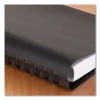DayMinder Pocket-Sized Monthly Planner, Unruled Blocks, 6 x 3.5, Black Cover, 14-Month (Dec to Jan): 2023 to 2025 - Image 2