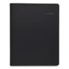 QuickNotes Monthly Planner, 11 x 8.25, Black Cover, 12-Month (Jan to Dec): 2024 - Image 2