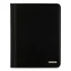 Executive Monthly Padfolio, 11 x 9, Black Cover, 13-Month (Jan to Jan): 2024 to 2025 - Image 2