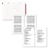 Burkhart’s Day Counter Desk Calendar Refill, 4.5 x 7.38, White Sheets, 12-Month (Jan to Dec): 2024 - Image 3