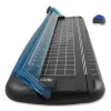 Multi-Purpose Personal Trimmer, 10 Sheets, 12″ Cut Length, Plastic Base, 6.38 X 12 - Image 2